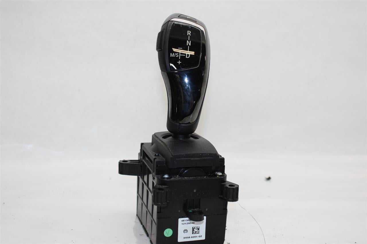 TOMSFOREIGN Floor Shifter BMW X5 2014 14   1370215
