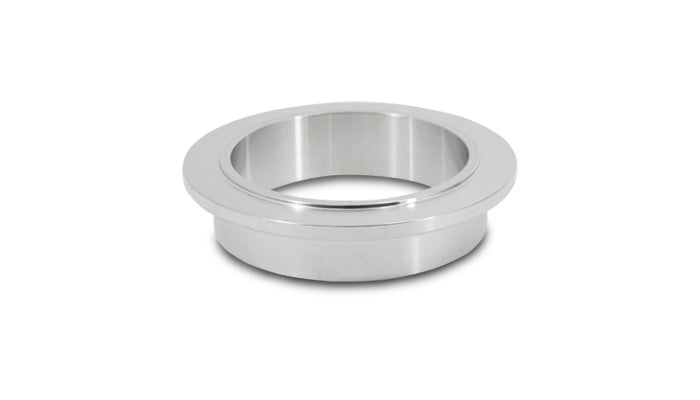 Vibrant Performance   1390   Turbine V Band Inlet Flange For Garrett GT/GTX30/35 & Garrett G25 550/660