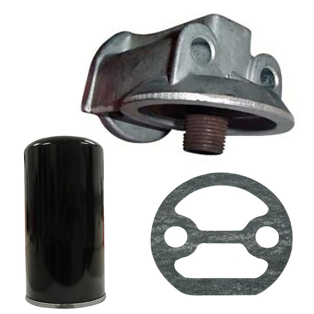 RELIABLE AFTERMARKET PARTS, INC® Oil Filter Conversion Kit Fits Massey Ferguson 35 40 50 65 135 150 165 230 235