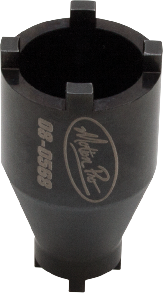 MOTION PRO Spanner Nut Socket   Motor Mount   Part Number 08 0568 for Suzuki