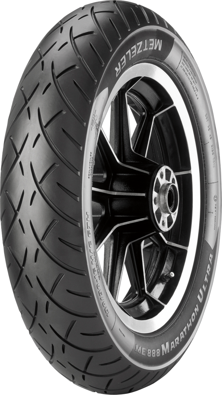 METZELER Tire   ME 888 Marathon™ Ultra   Front   110/90 18   61H