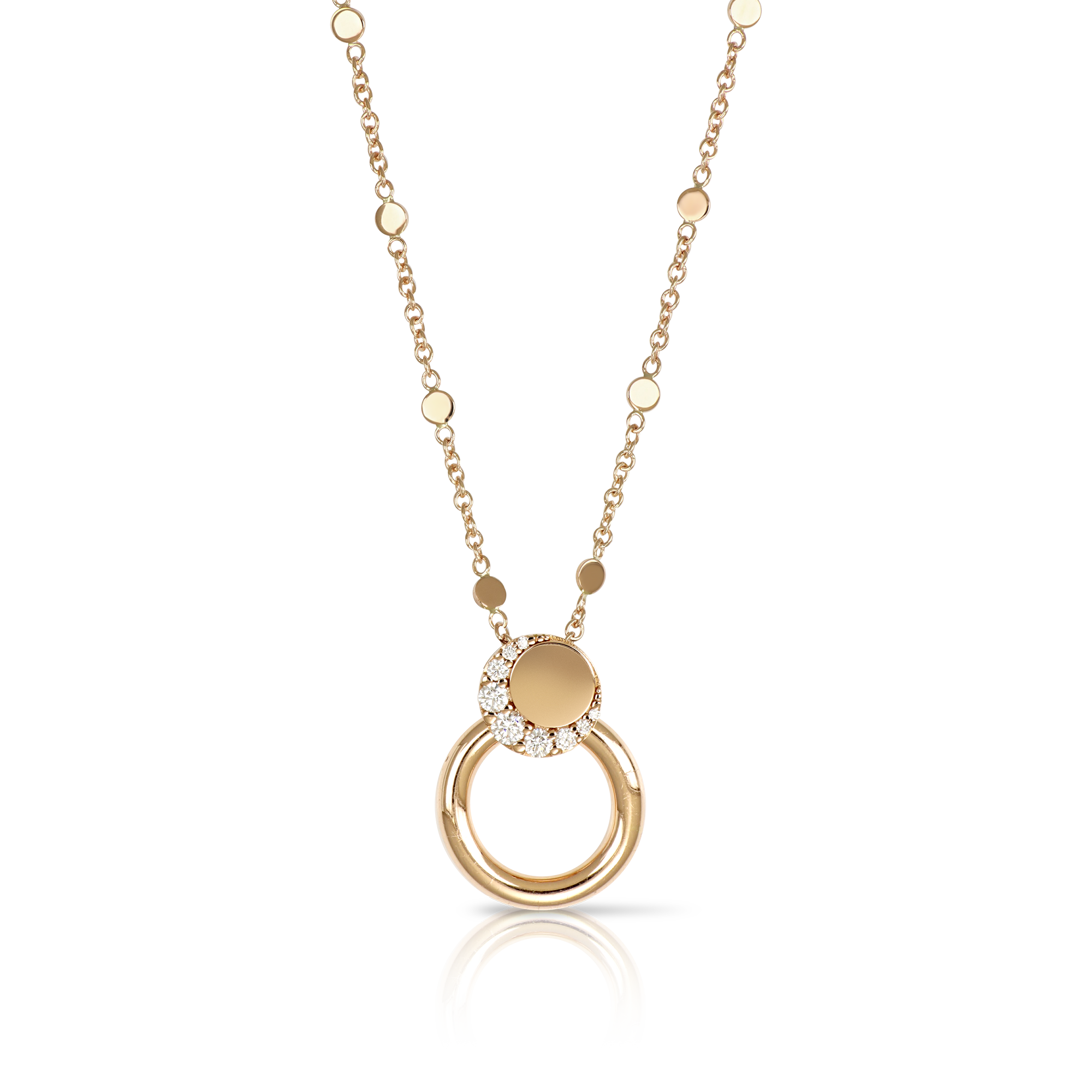 PASQUALE BRUNI LUCE NECKLACE