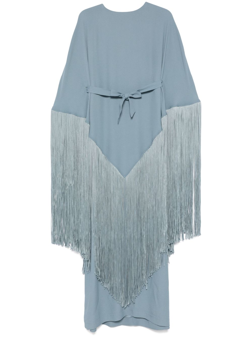 TALLER MARMO PRE Plus grand marmo pré bohmismie longue kaftan