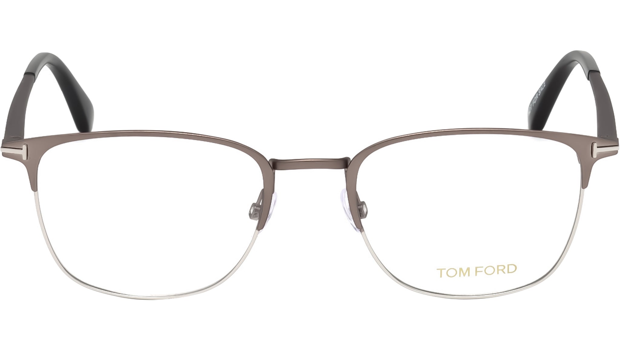 TOM FORD FT5453 B 013 Light Ruthenium