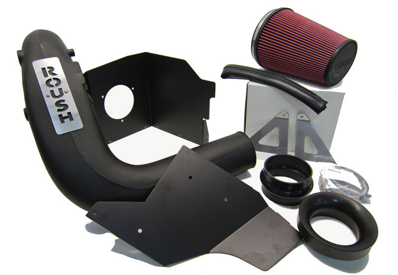 Roush 2004 2008 Ford F 150 5.4L V8 Cold Air Intake Kit