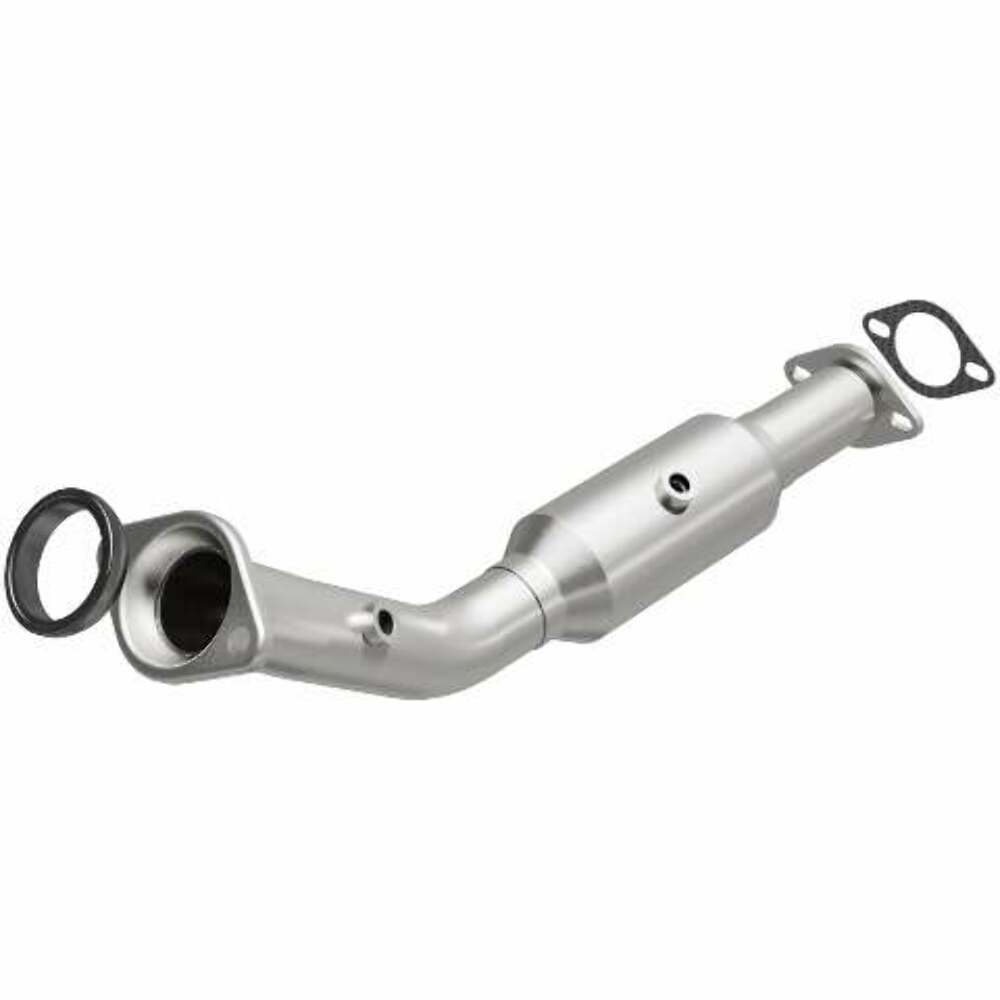 MAGNAFLOW EXHAUST PRODUCTS 2003 2005 Mazda 6 2.3L Direct Fit Catalytic Converter 4481994 Magnaflow