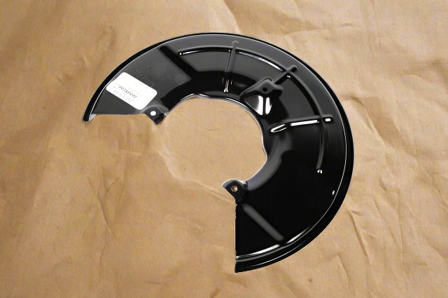 GM 2013 2022 Encore or Trax Front Brake Dust Shield OEM Fits Either Side