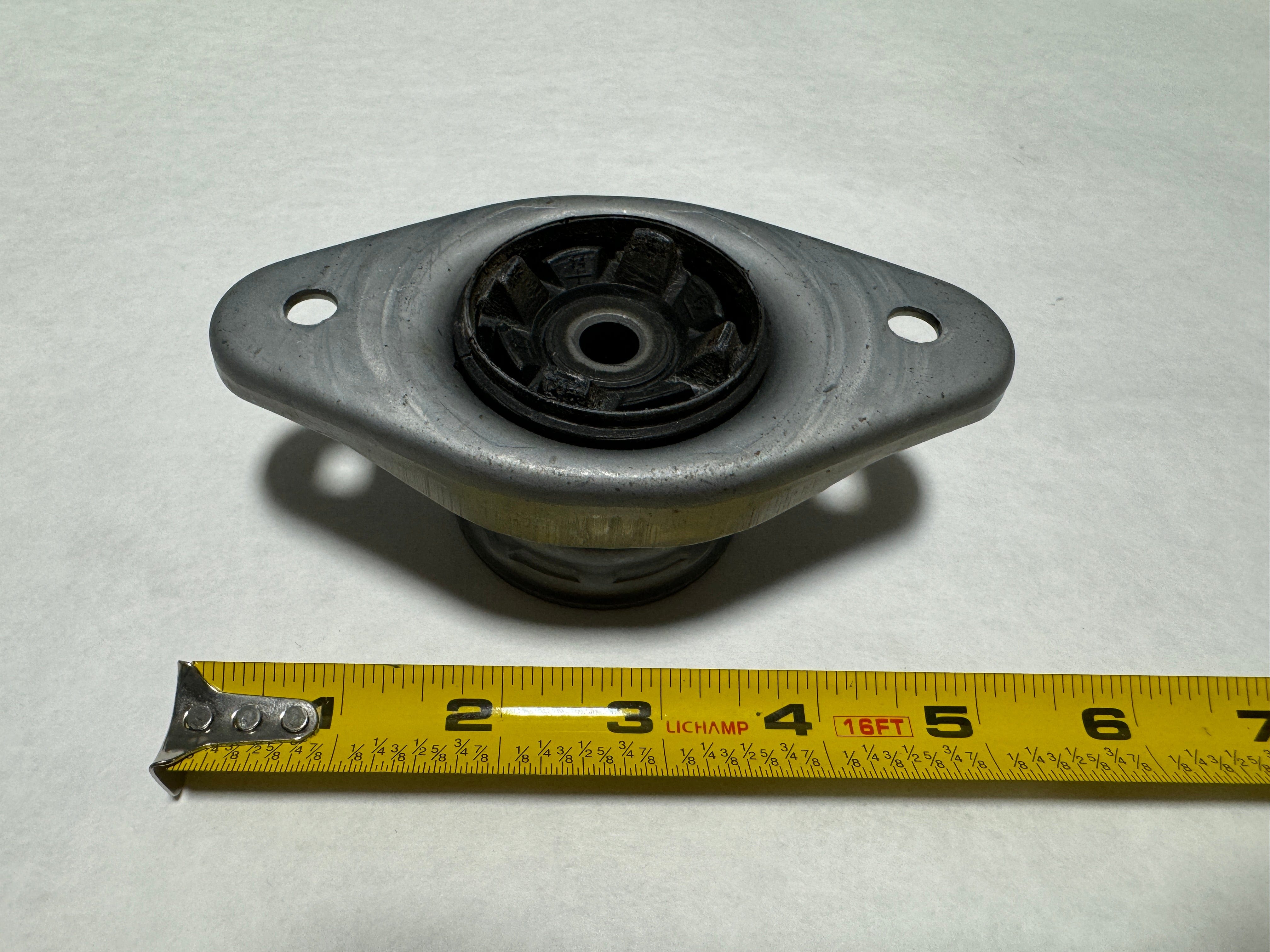 GM 2016 2022 Chevrolet Spark Rear Shock Absorber Mount OEM