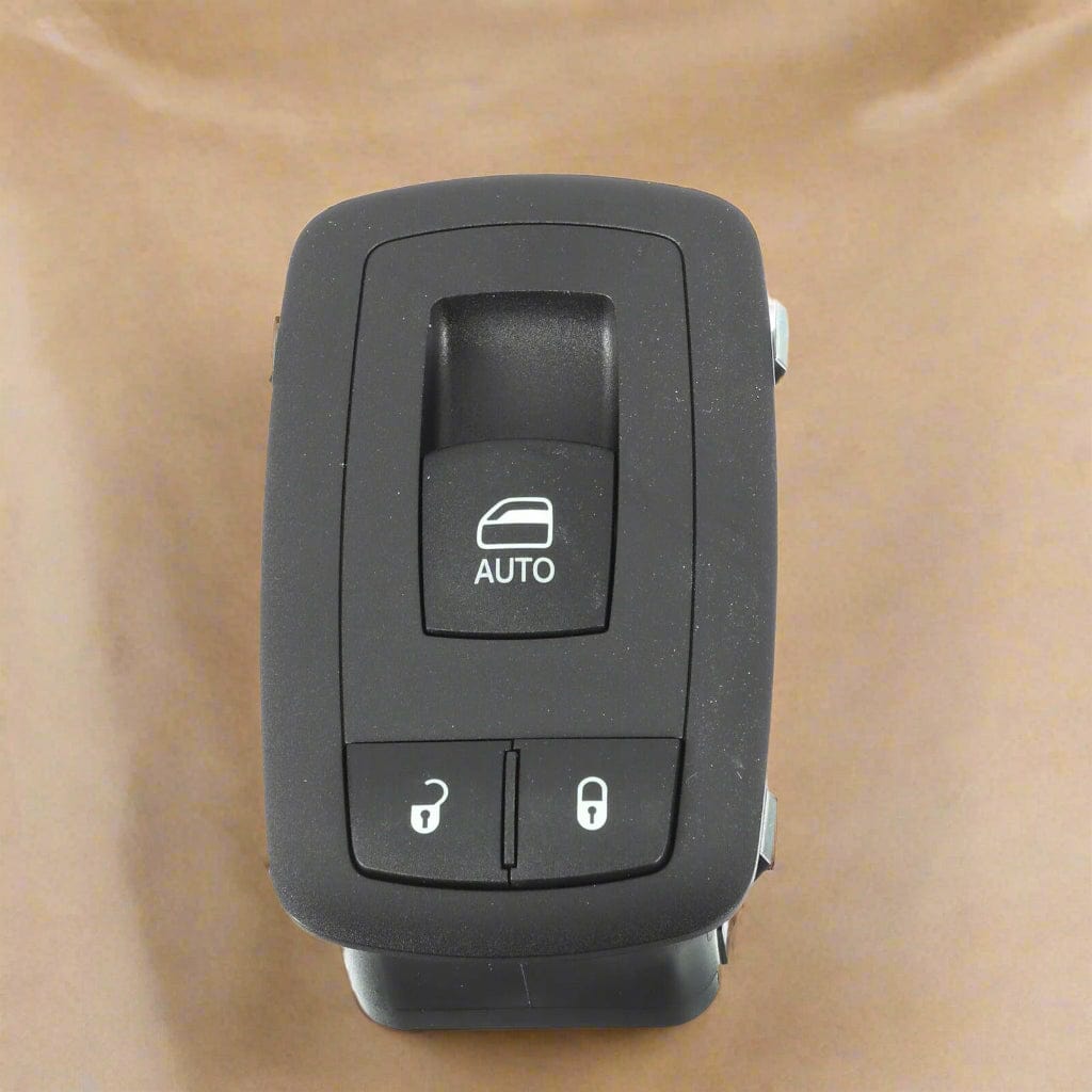 MOPAR 2019 2024 Ram 1500 DT Front Passenger Side Window Switch With  Bezel  Genuine OEM