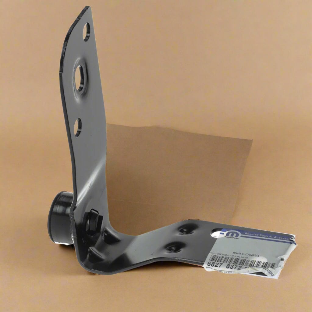 MOPAR 2019 2025 Ram 1500 Passenger Side Tailgate Pivot Bracket Genuine OEM New