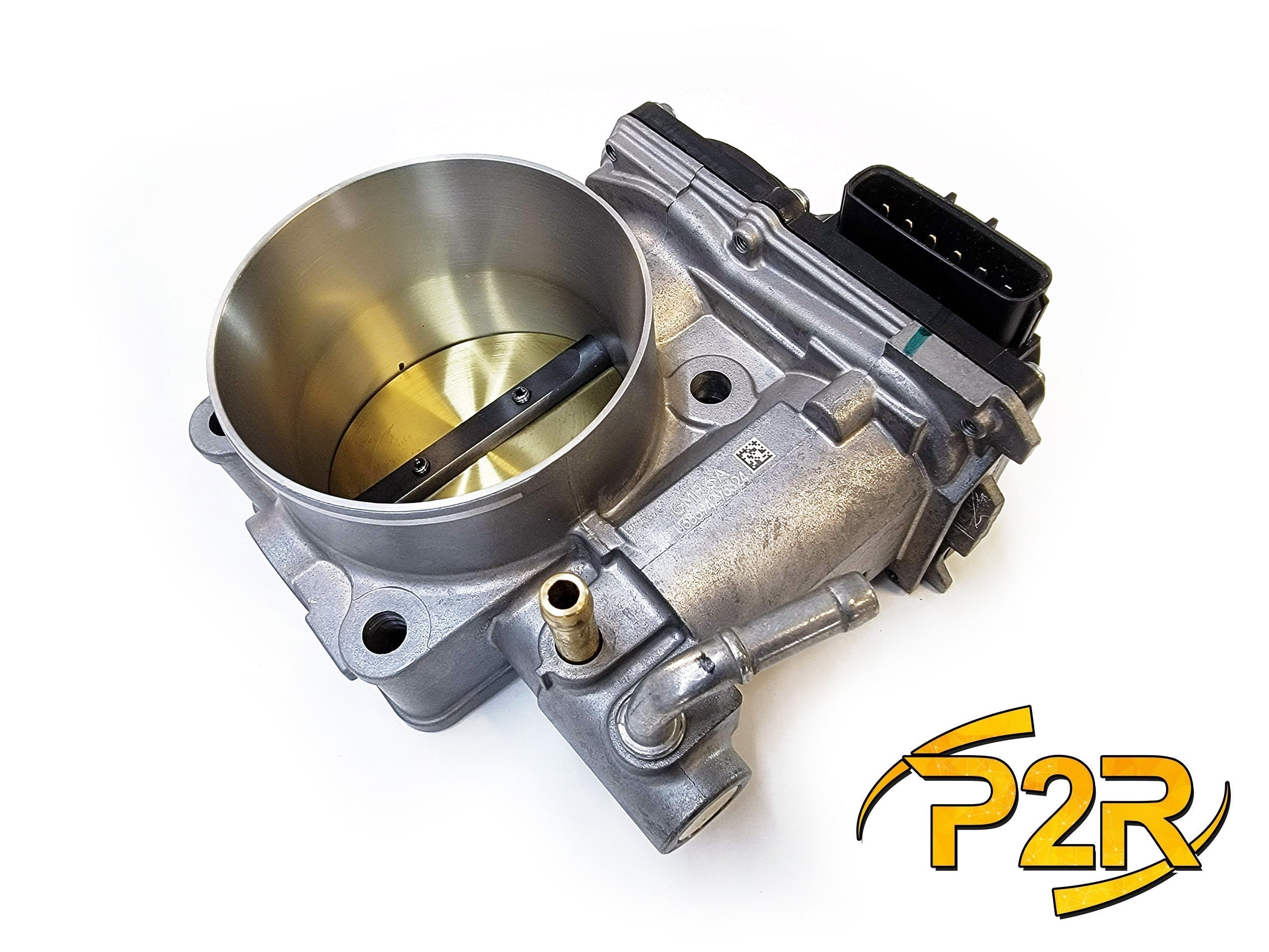TRUE BORE 09 14 Acura TL SH AWD 3.7 Bored Throttle Body