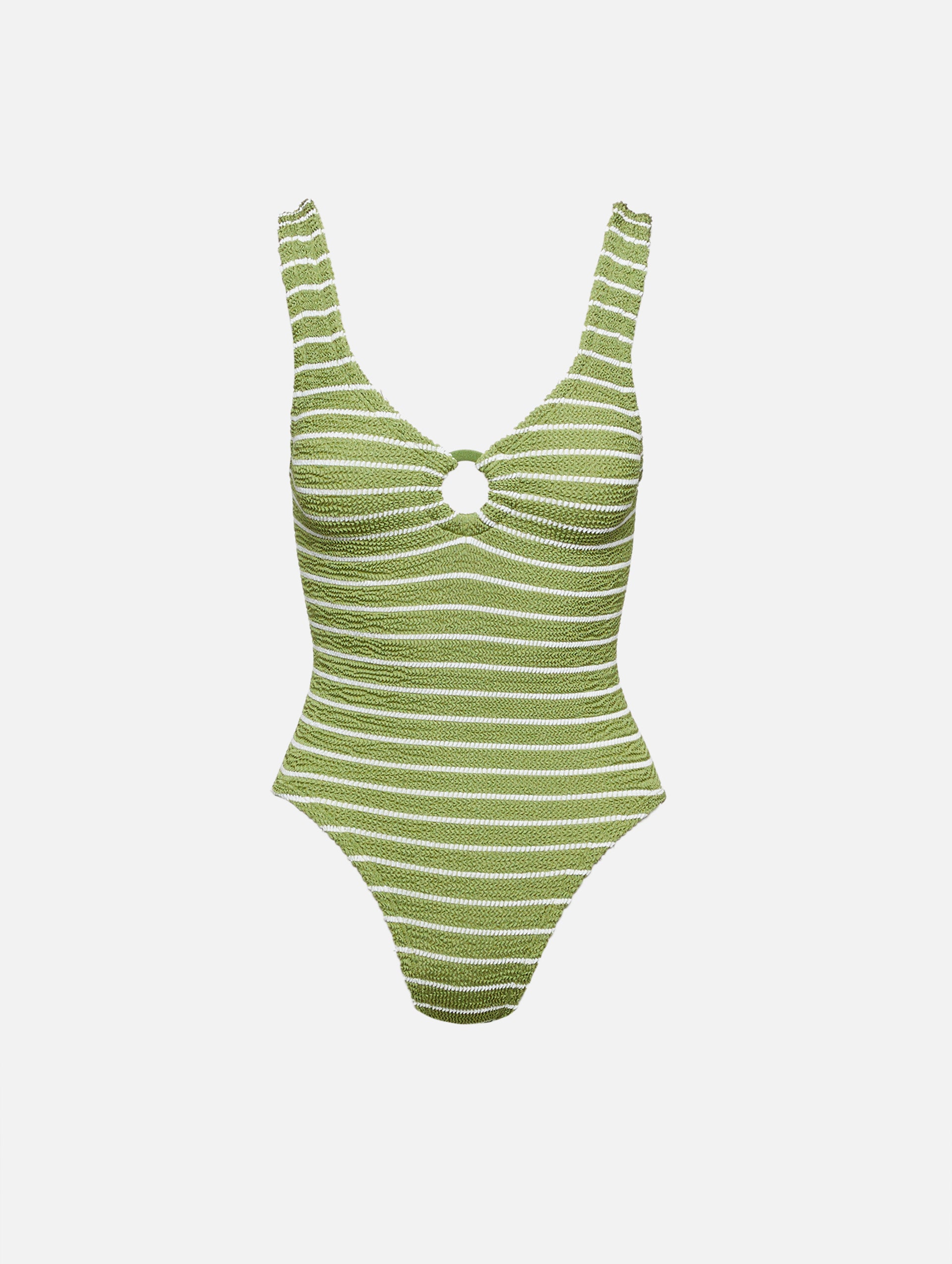 HUNZA G Celine Swimsuit