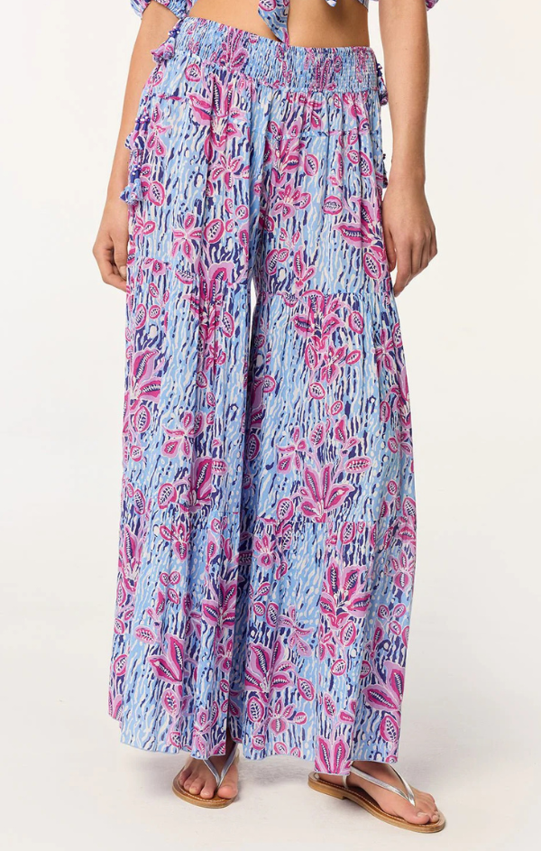 POUPETTE ST BARTH Soledad Pant