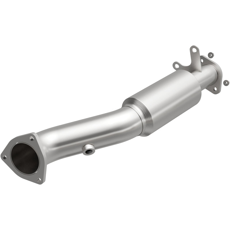 Magnaflow 12 14 Mercedes Benz C250 1.8L Direct Fit Converter