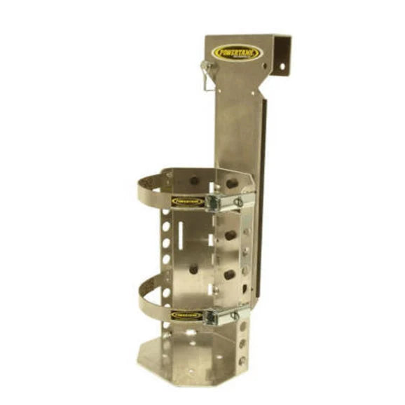 PowerTank BKT 2320 Aluminum Hangman Bracket for Lock Pin