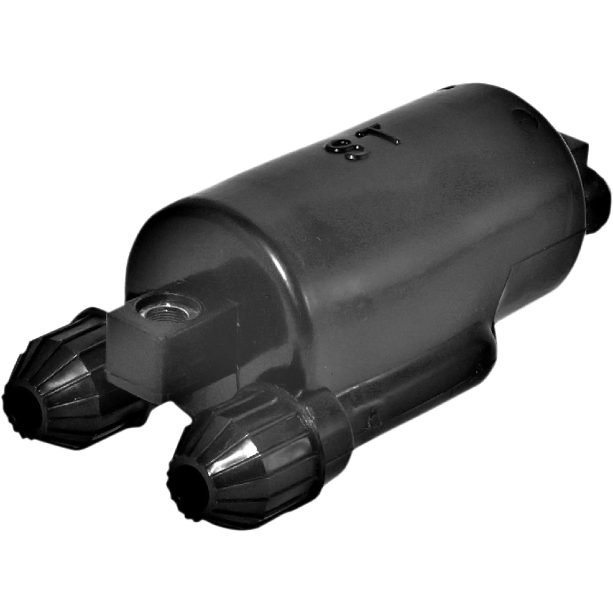 EMGO 2102 0294 24 37810 OE Style Replacement Ignition Coil Ignition Coil   Honda