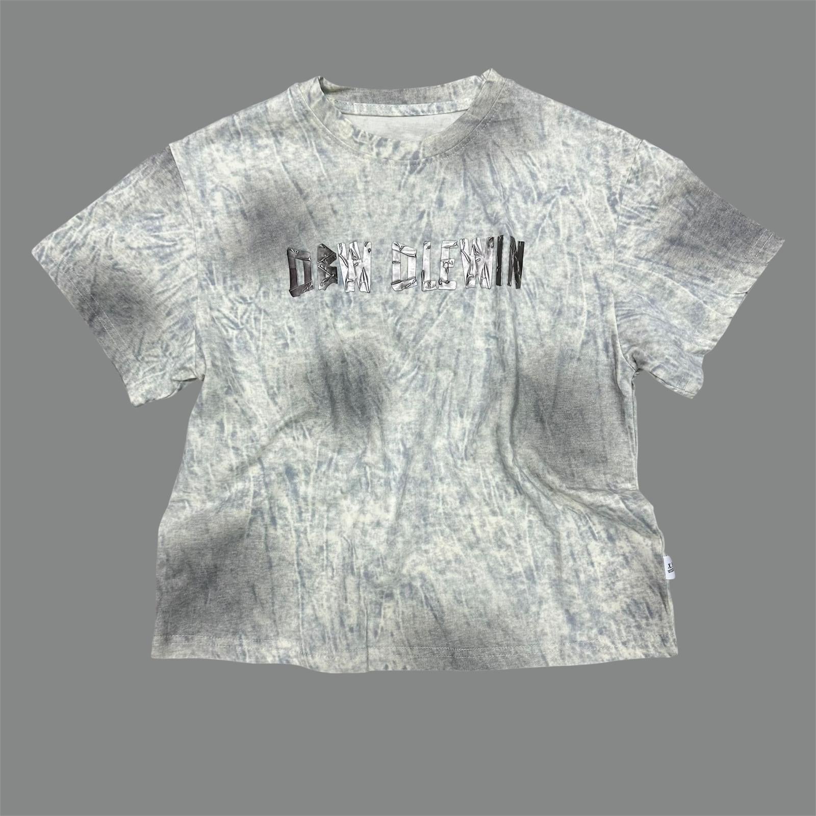 ELITE PRIME A confusing T shirt