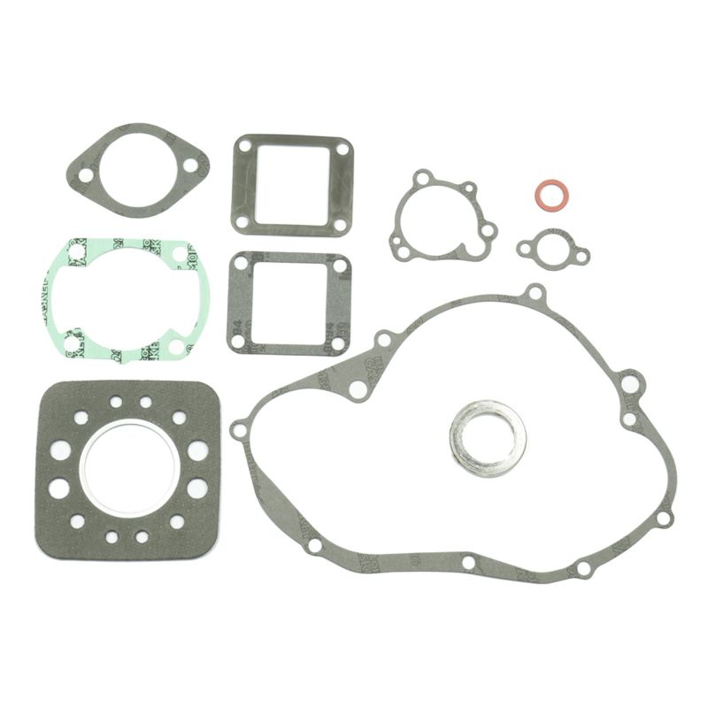 Athena 82 83 Yamaha RD 80 Complete Gasket Kit (w/o Oil Seals)
