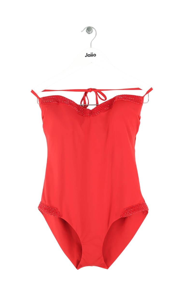 LA PERLA Maillot de bain rouge