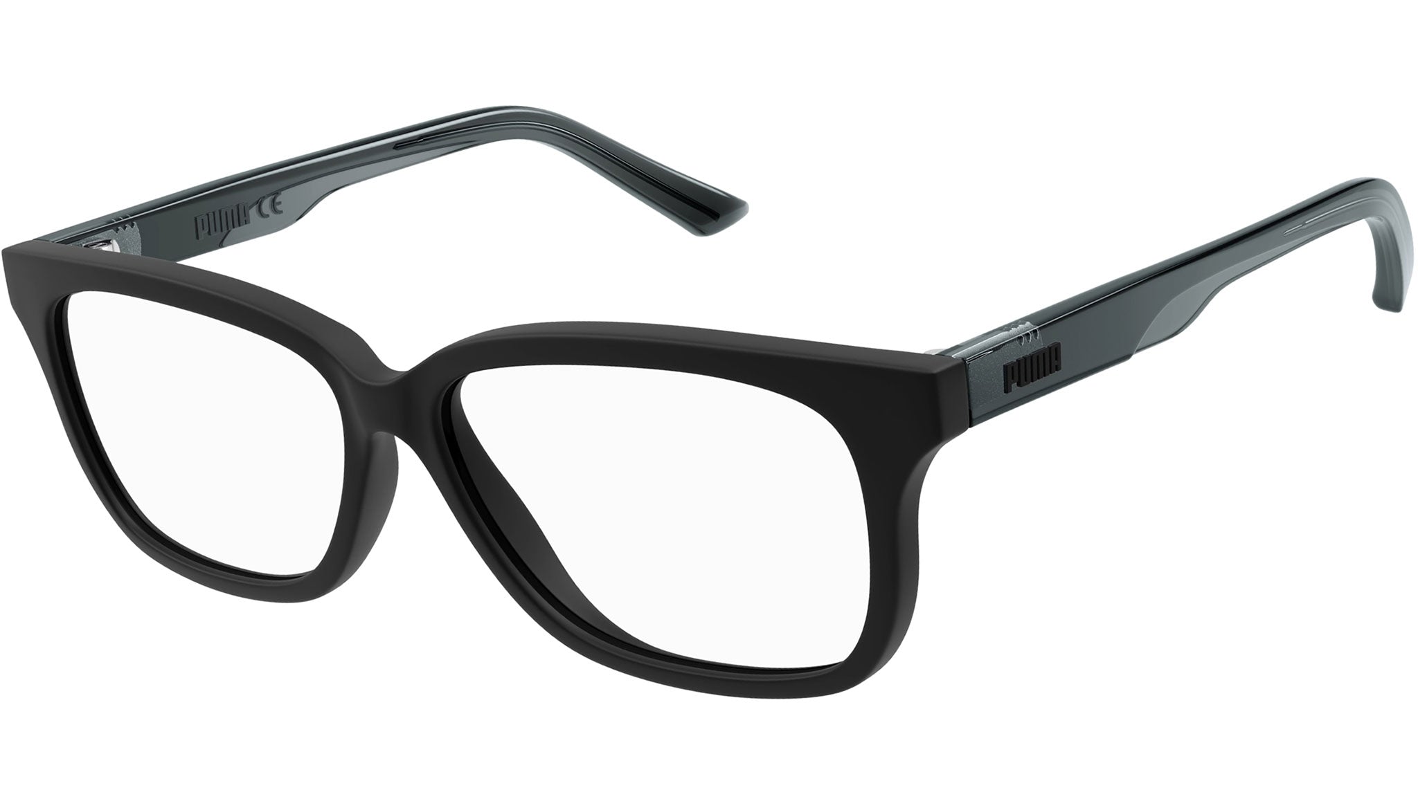 PUMA JUNIOR PJ0070OA 003 matte black