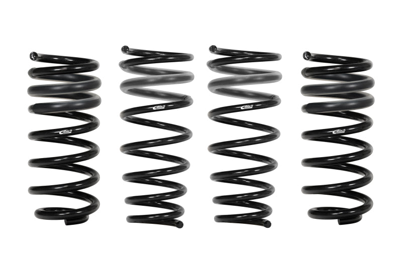 Eibach 16 20 Mercedes Benz SLC Pro Kit Performance Springs (Set Of 4 Springs)