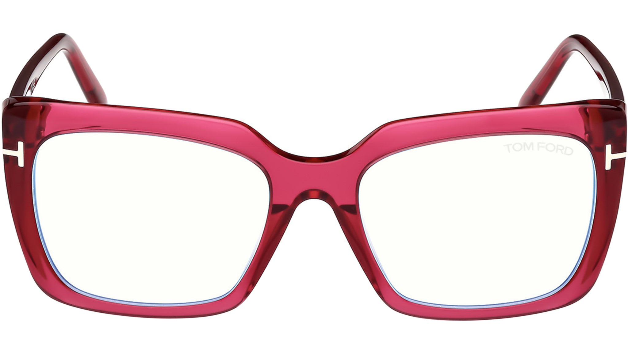 TOM FORD FT5992 B 075 Dark Fuxia