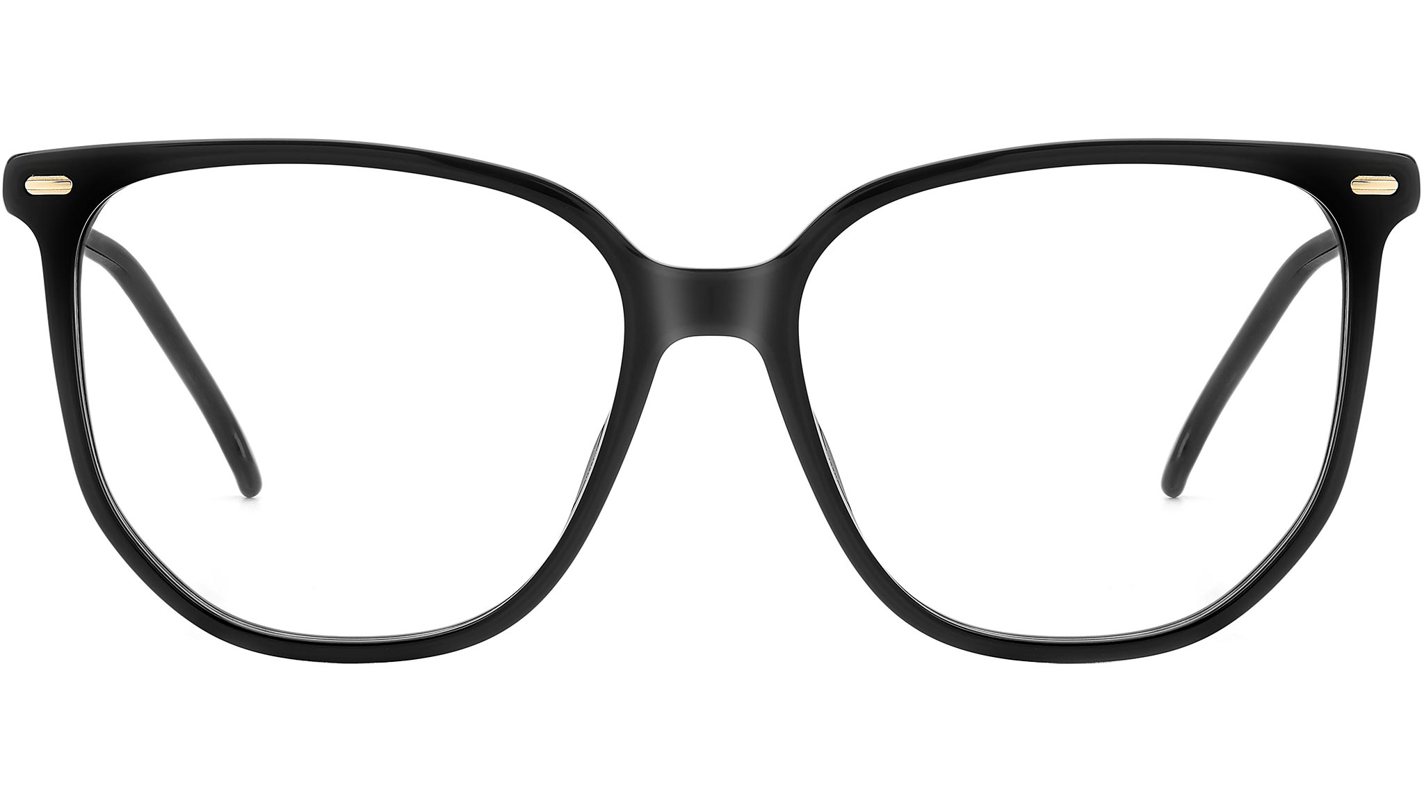 CARRERA 3025 807 Black
