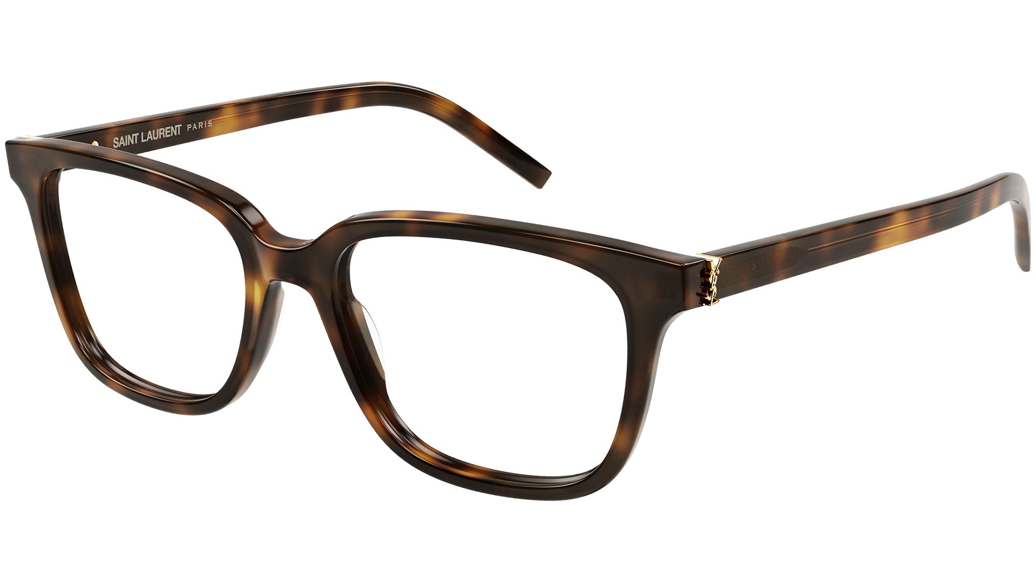 SAINT LAURENT SL M110 shiny havana