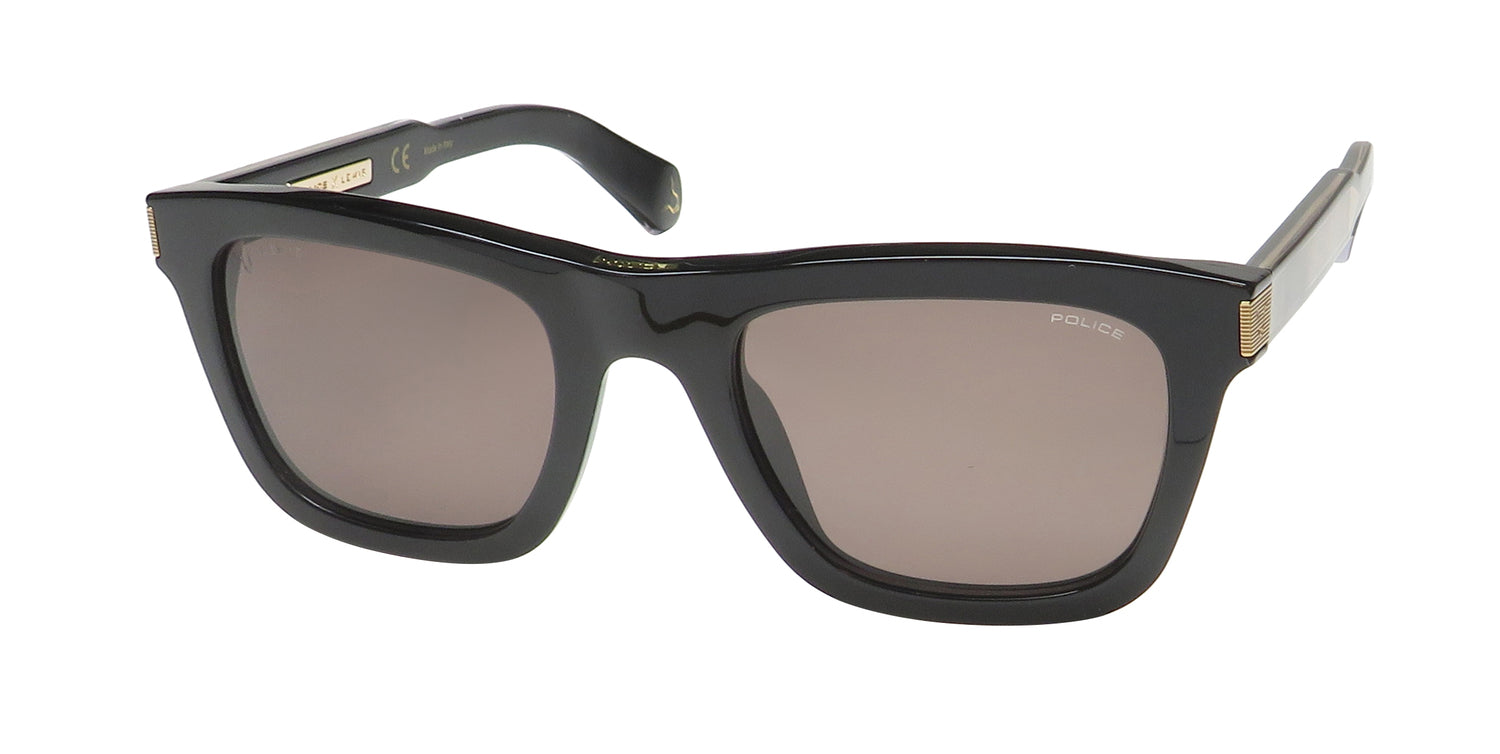 Police Lewis Hamilton 16 Vplb32 Sunglasses