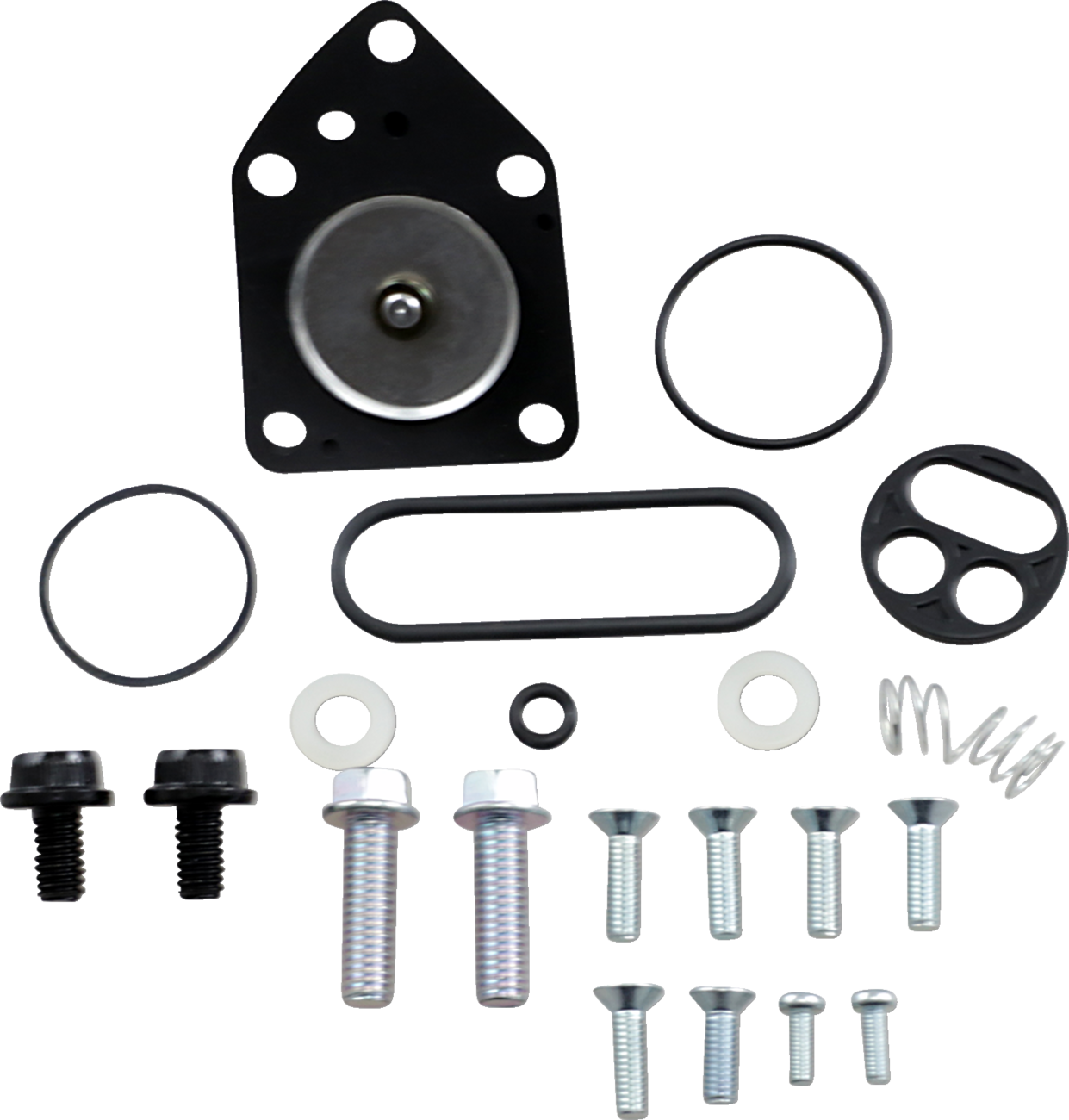 PARTS UNLIMITED Petcock Rebuild Kit   Suzuki