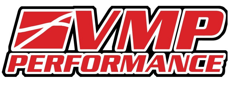 VMP Performance 20+ Predator 5.2L w/ AC 10 Rib Upgrade Kit   10 Percent OD
