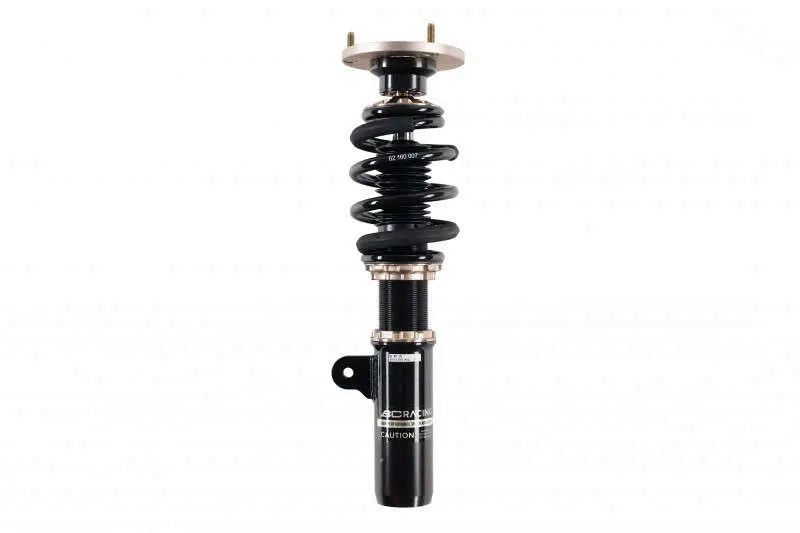 BC Racing BR Series Coilovers Static Suspension (W218) for Mercedes Benz C Class 2012 2022