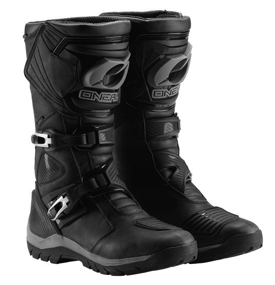ONEAL O'Neal SIERRA WP Boot Black   Adventure