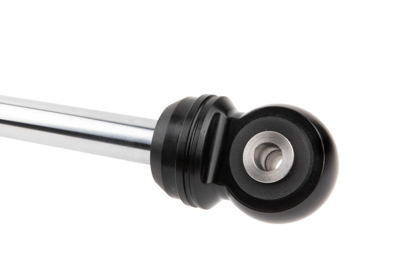 Fox 18 Up Jeep JL 2.5 Performance Series 10.2in. Smooth Body Piggyback DSC Rear Shock 0 1.5in. Lift