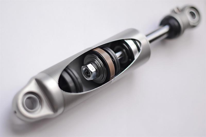 Ridetech 67 69 Camaro Front TQ Coilovers