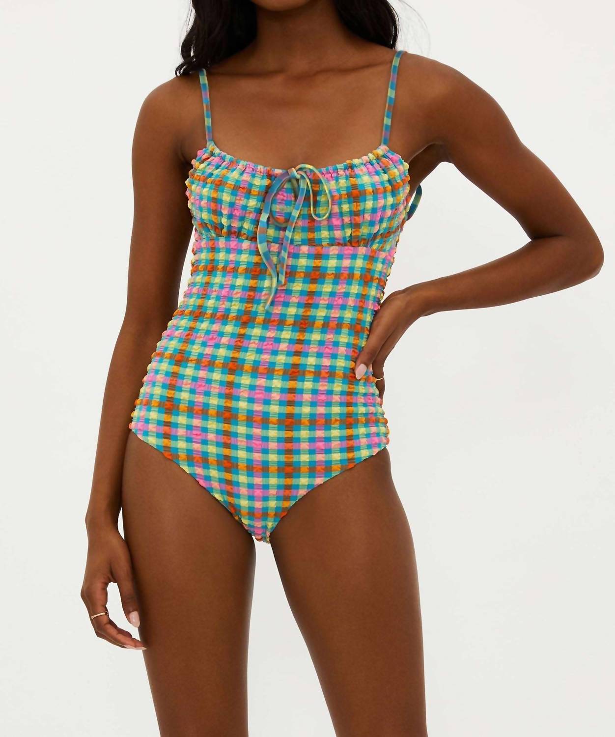Beach Riot   Betsy One Piece