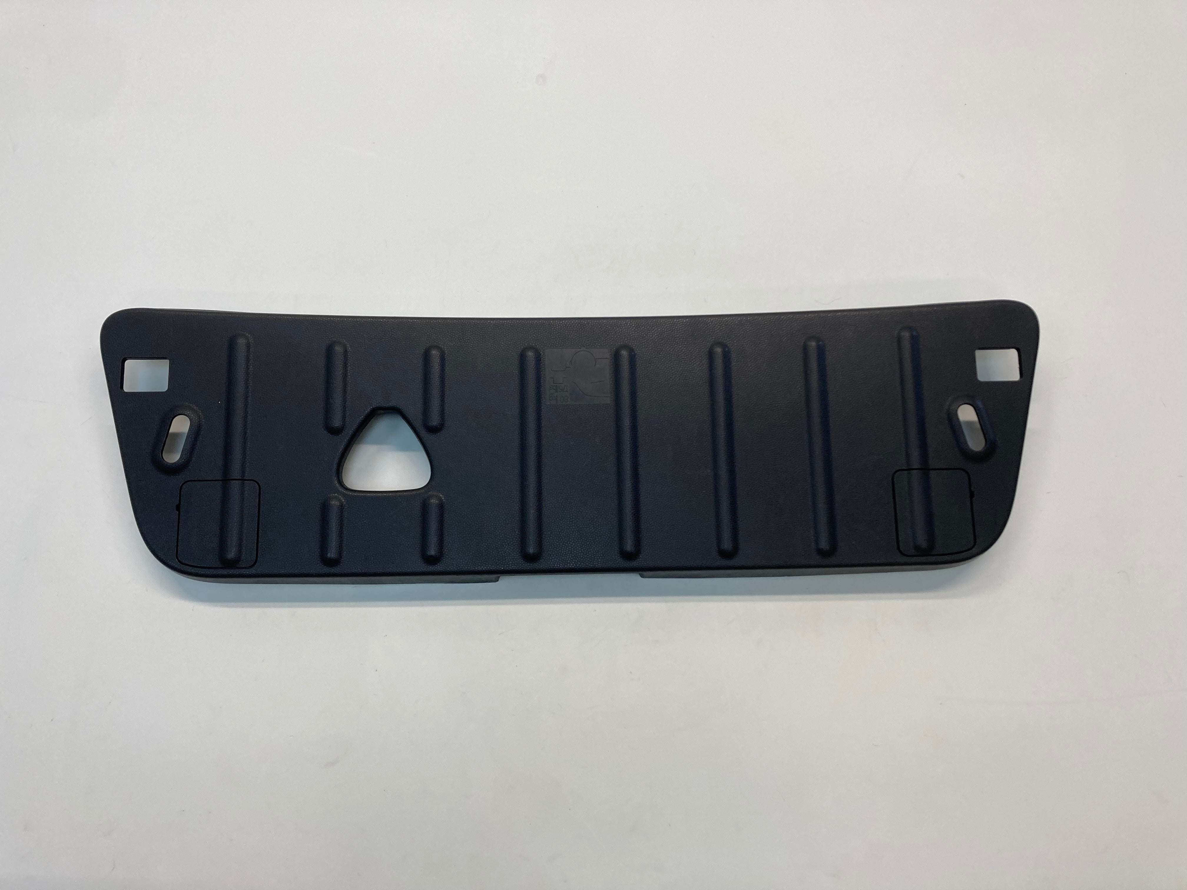 Mini Cooper Convertible Tailgate Trunk Lid Trim Panel 51497114466 05 08 R52