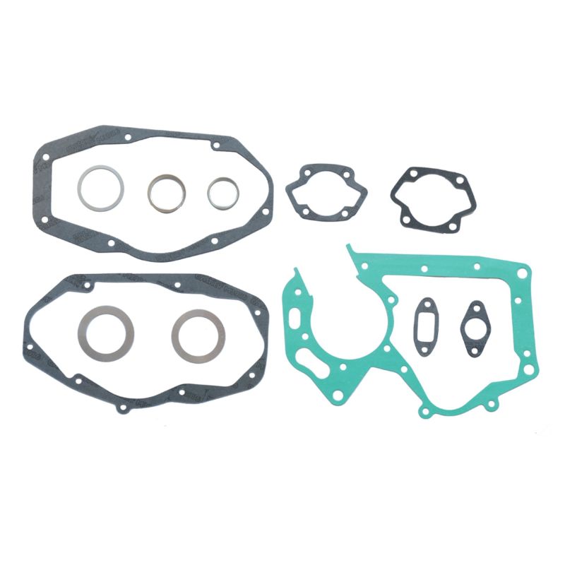 Athena 78 88 Minarelli 2T P4/P6 EXP 49 Complete Gasket Kit (w/o Oil Seals)