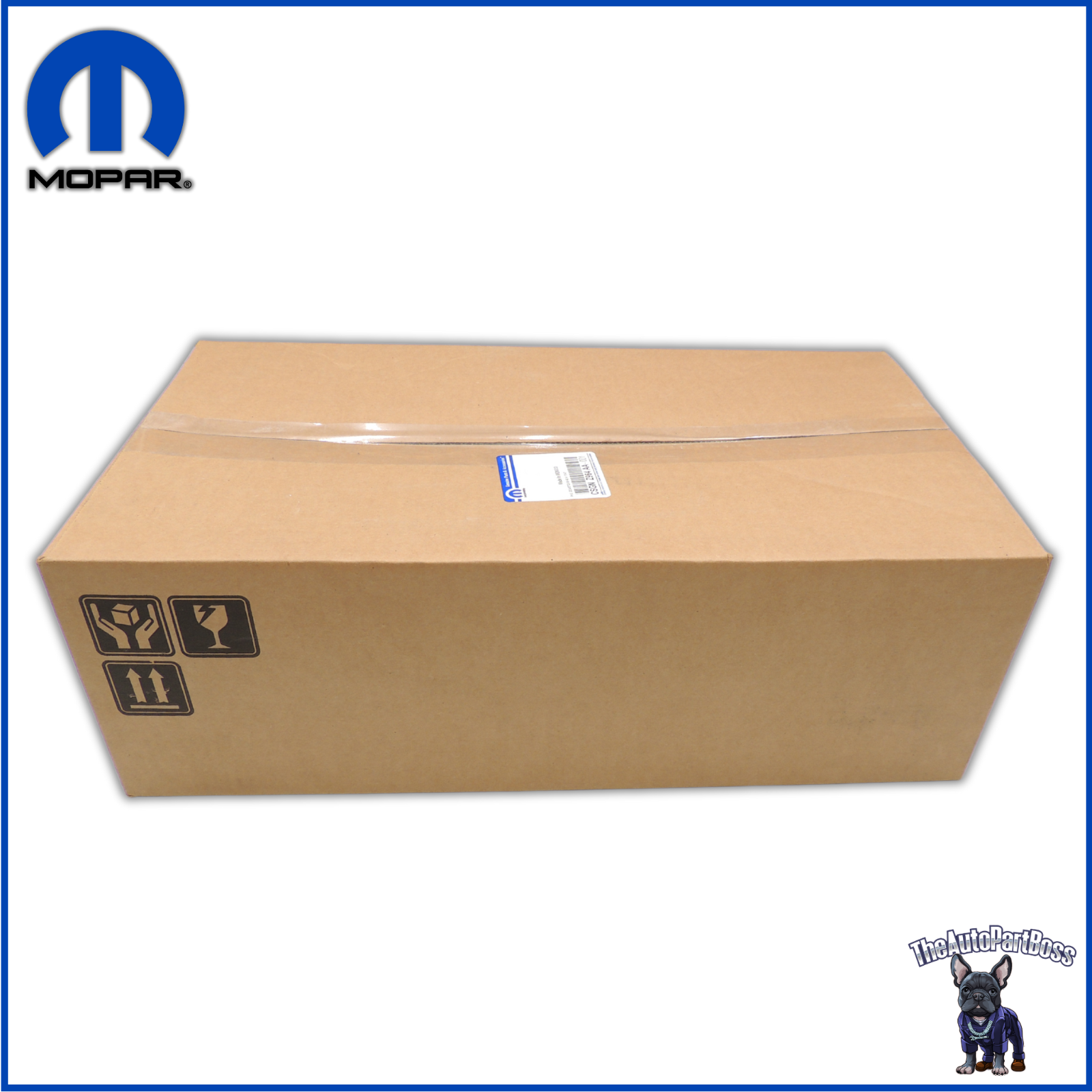 Tube Kit OEM Mopar CSGNZ964AA