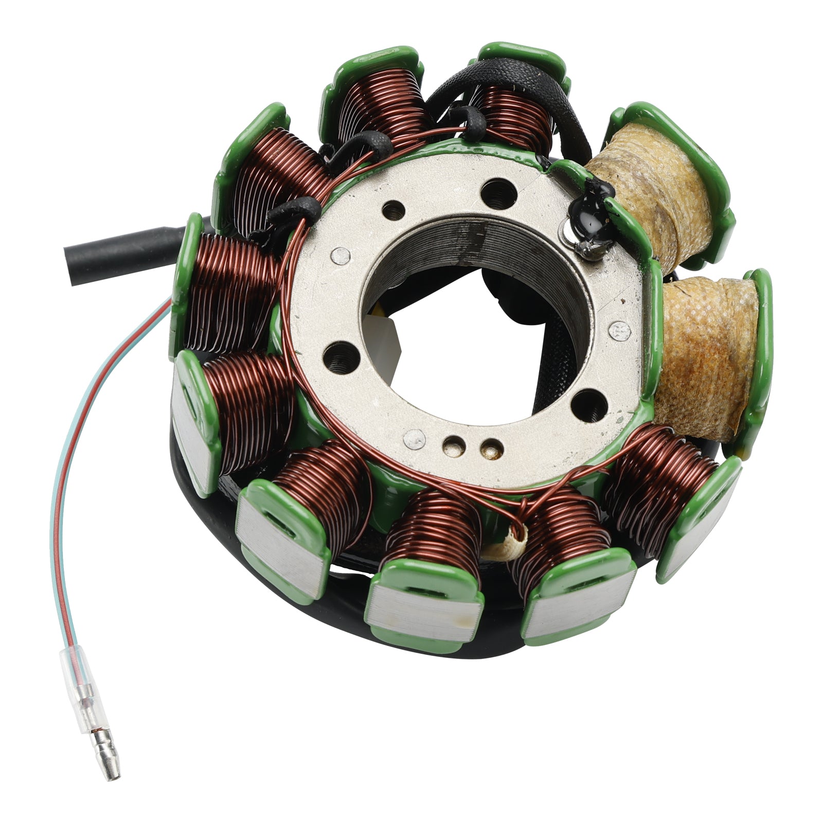 VIPIH Generator Stator For SMC Explorer Rex Kreidler Barossa 250 ATV Quad 35560 CBT 00