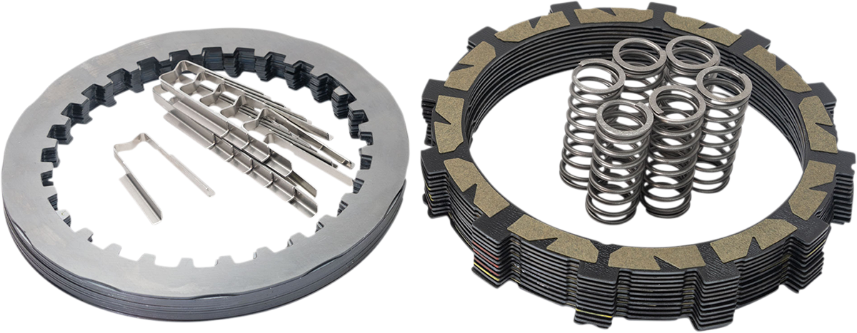 REKLUSE TorqDrive® Clutch Pack   KX450F