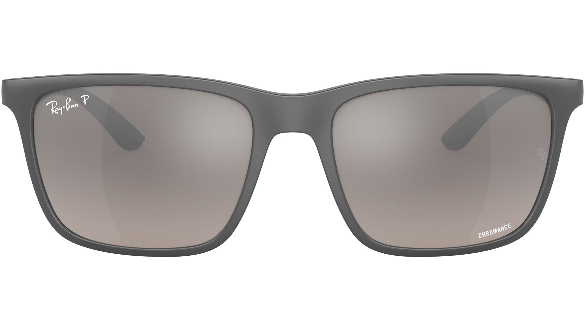 RAY BAN RB4385 60175J matte grey