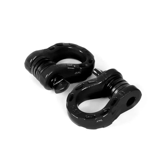RotopaX RG 8T DS 8 Ton D Ring Shackle