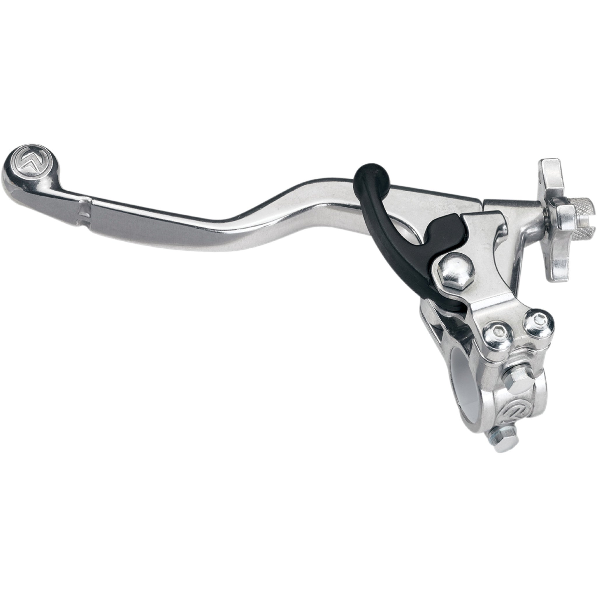 MOOSE OFFROAD 0612 0109 226 014 OEM Style 4 Stroke Lever Assembly Clutch Lever Assembly   Shorty   RMZ
