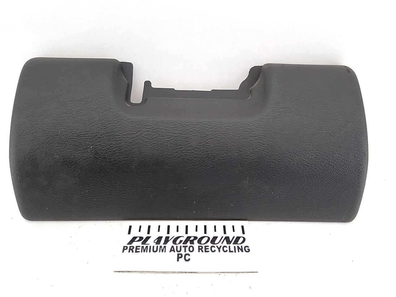 PLAYGROUND Jeep Liberty Driver Left Lower Dashboard Panel