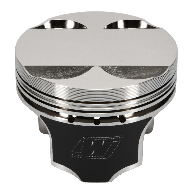 Wiseco 93 01 Honda Civic Si B16A 1.176 X 81.25MM Piston Kit
