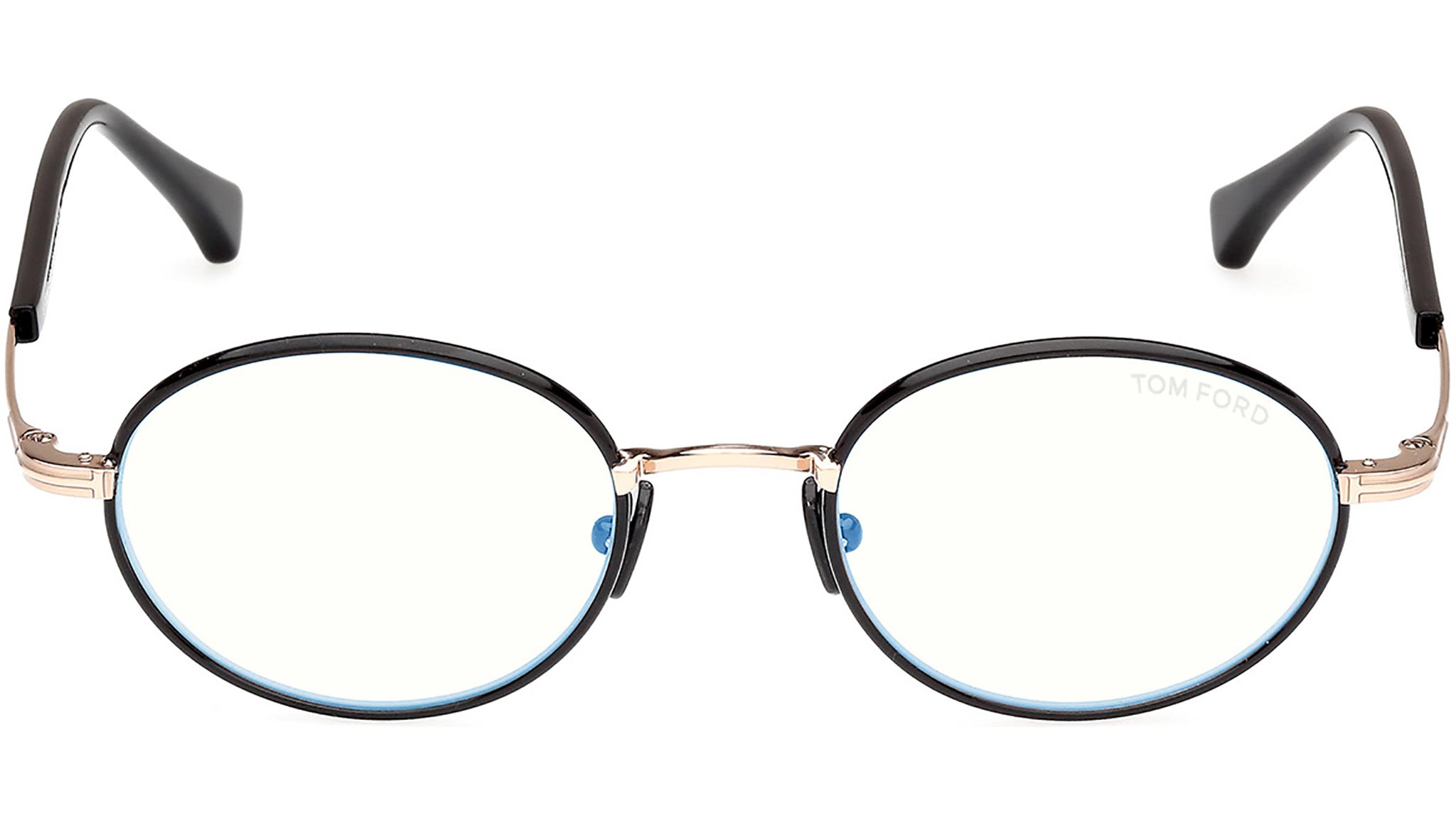 TOM FORD FT5973 B 005 Black