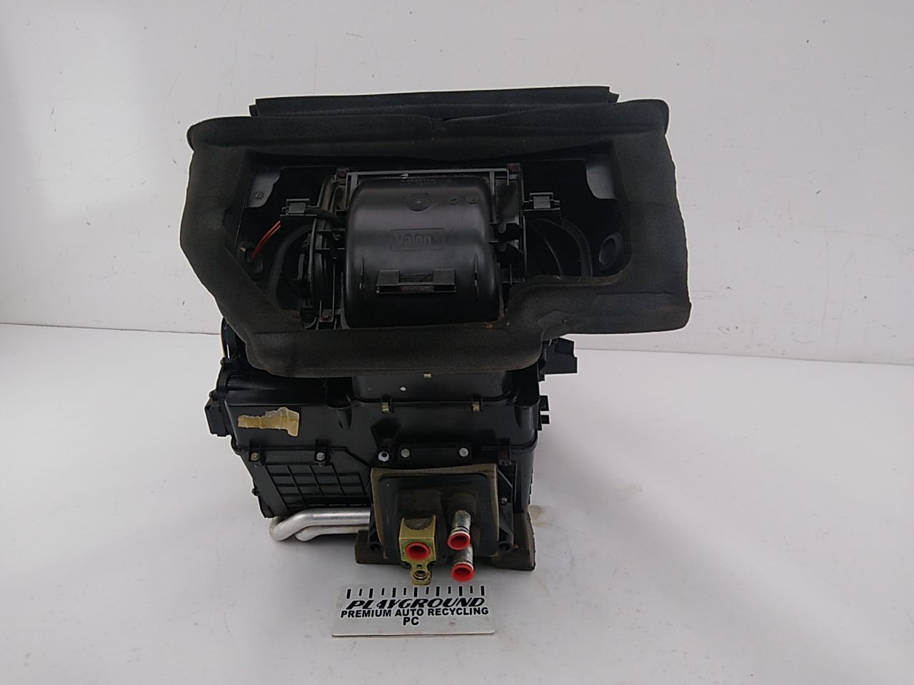 PLAYGROUND Saab 9 5 Heater Core Housing Box Assembly