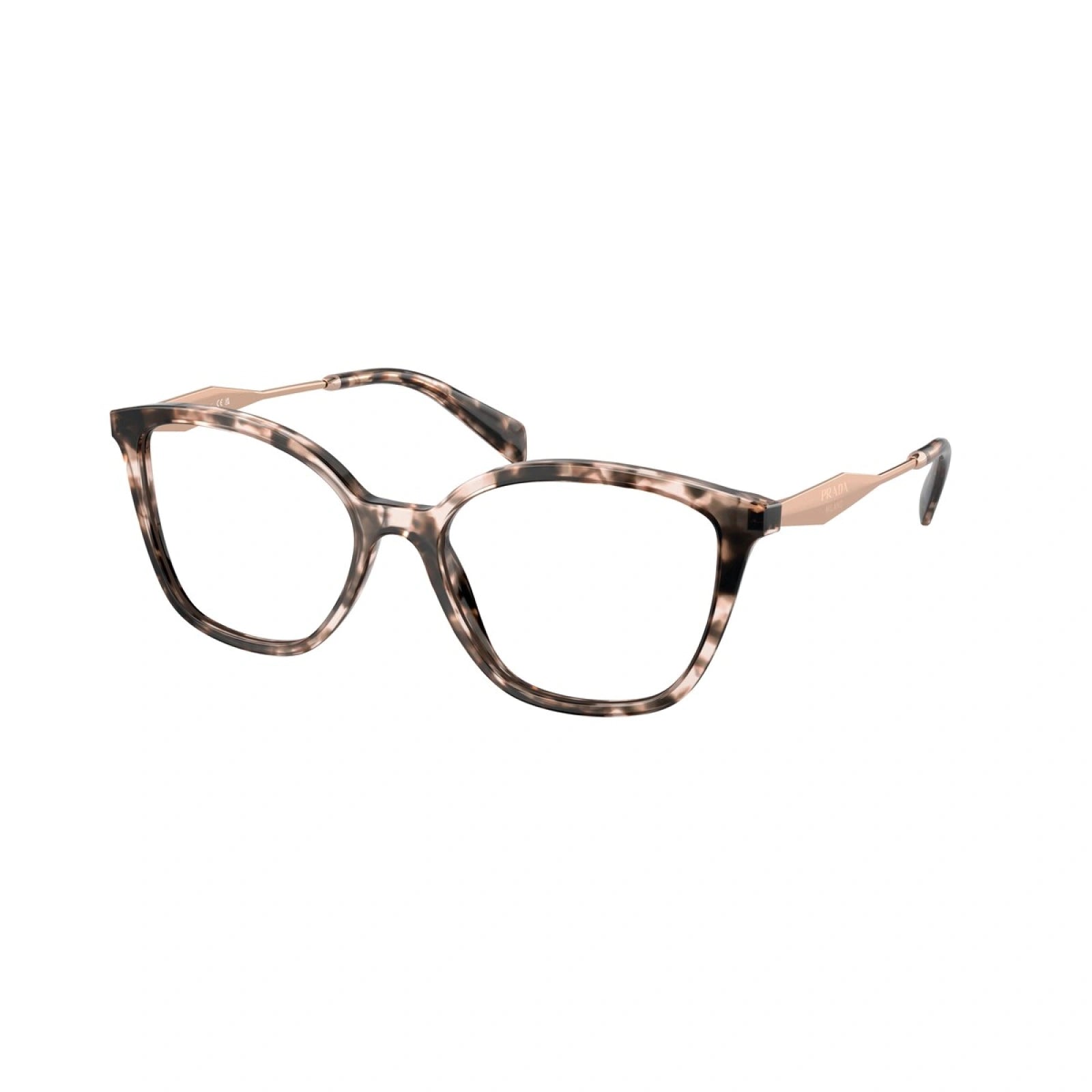 PRADA 02ZV ROJ101 52