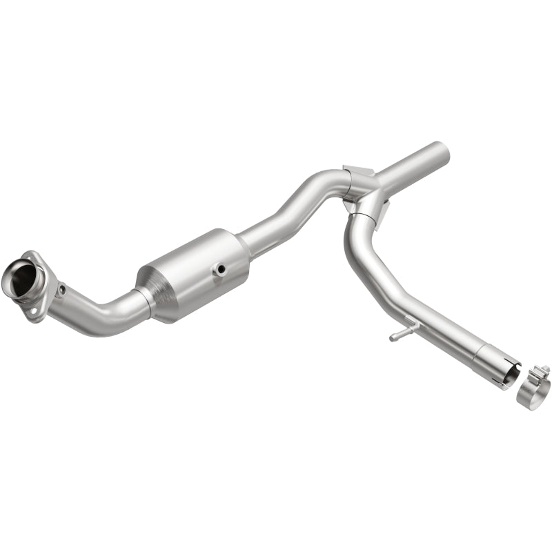 Magnaflow 07 08 Ford F 150 4.6L Direct Fit Converter